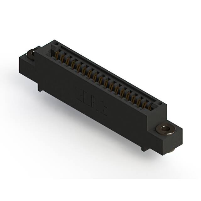 895-018-525-403 EDAC Inc.  Edgeboard Connectors